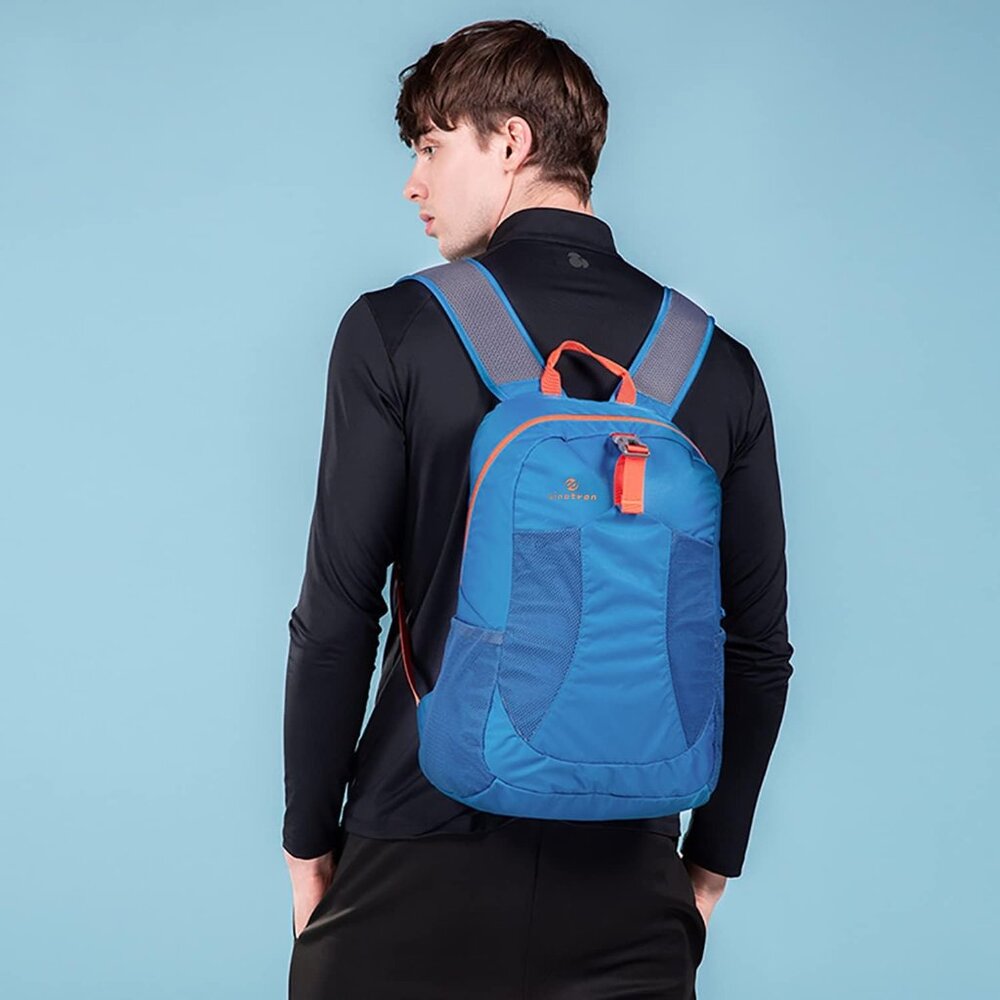 22L Lightweight Packable Hiking Backpack, Small H… - image 4